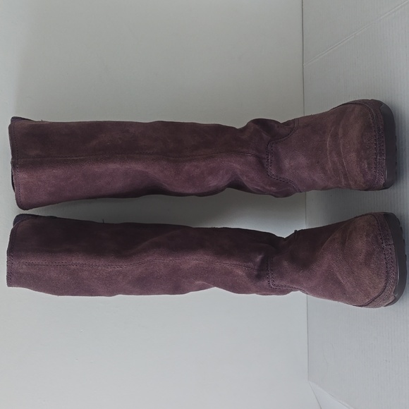 Fitflop Pull Up Boots Women Size 9 - Picture 1 of 14